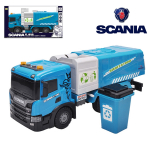 SCANIA pr&uuml;giauto, OC-5007