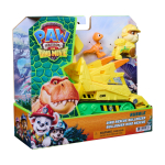 PAW PATROL s&otilde;iduk Dino Theme Rubble, 6075771