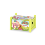 LI'L WOODZEEZ Babeez'i &uuml;llatus S1, sortiment, WZ6755GD