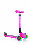 GLOBBER t&otilde;ukeratas Junior Foldable Light, fuksia,&nbsp; 437-110