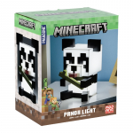 PALADONE MINECRAFT Panda lamp, PP12710MCF