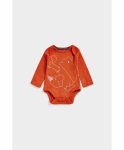 MOTHERCARE pikkade varrukatega bodi, CB847
