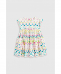 MOTHERCARE kleita ar īsam piedurknēm, HC947 140