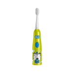 CHICCO v&auml;ikelaste hambahari TIGER 3 a.+, 00012085110000