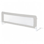 ROBA voodi kaitsepiire CLIP-CLAP, 150 cm., Taupe, 1562GA