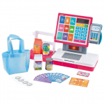 PLAYGO iseteeninduskassa, 3219