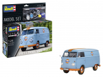 REVELL mudelikomplekt VW T1, 67726