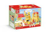 HAPE talu m&auml;ngukomplekt, E3438A