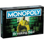 MONOPOLY lauam&auml;ng Breaking Bad, EN, WM01831-EN1-6