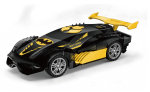 MONDO BATMAN valguse ja heliga m&auml;nguauto, 1:18, 51255