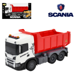 SCANIA kallurauto, OC-6401