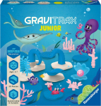 RAVENSBURGER GRAVITRAX JUNIOR laienduskomplekt Ocean, 27400
