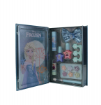 LIPSMACKER FROZEN meigikomplekt raamatus 1510686E
