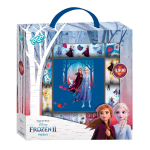 TOTUM FROZEN kleebiste raamat, 680715