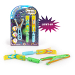 TRENDHAUS valgust heitev ragulka 3 tk, assortii, TH961235