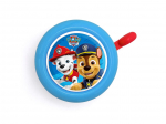 SEVEN POLSKA rattakell PAW PATROL sinine, 34007