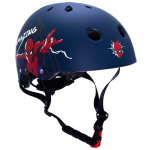 SEVEN POLSKA Kiiver SPIDER-MAN, 59413