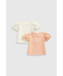 MOTHERCARE t-s&auml;rk, 2tk., HC548