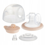 CANPOL BABIES varukorpus MilkShell rinnapumbale, 20/113