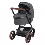 MAXI COSI k&auml;ru 2in1 FAME, Twillic Graphite, 1920390110