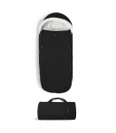 STOKKE YOYO soojakott Black, 646603