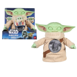STAR WARS interaktiivne pl&uuml;&uuml;sist m&auml;nguasi Grogu, JKN44
