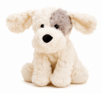 Warmies soojendatav pehme m&auml;nguasi kutsikas, CP-DOG-9