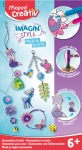 MAPED CREATIV Imagin' Style Maagiline plastik, 907400