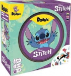 Lauam&auml;ng DOBBLE: LILO & STITCH, LT/LV/EE, DOBSTI07BAL