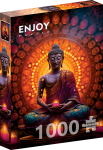 ENJOY PUZZLE pusle Sisemine rahu, 1000 tk, 68 &times; 48 cm, Enjoy-2212