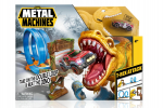 METAL MACHINES m&auml;ngukomplekt Value Brand T-Rex, 6702