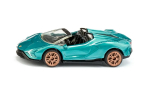 SIKU Lamborgini Sian Roadster, 1571