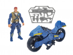 A.C.I.D. m&auml;ngukomplekt MorphoZor Cycle-Glider, 535001