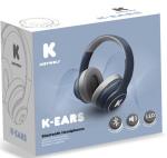 KIDYWOLF juhtmevabad k&otilde;rvaklapid, assortii, K-EARS