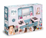 SMOBY My Beauty Vanity, ilukohver, 7600320148