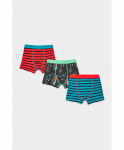 MOTHERCARE alusp&uuml;ksid 3 tk., FC949