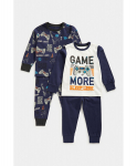 MOTHERCARE pidžaama, 2tk., FD949