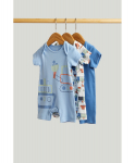 MOTHERCARE p&uuml;kskost&uuml;&uuml;m 3 tk., LK149 80