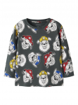 NAME IT PAW PATROL t-s&auml;rk, 13252004-464E4D 92 cm