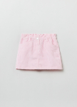 OVS GIRL 3-36M SHORT  2M 30-36 PINK 001843650