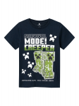 NAME IT MINECRAFT l&uuml;hikeste varrukatega t-s&auml;rk, 13230850 158-164