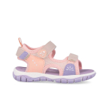 GARVALIN sandaalid, BAREFOOT, 262717-D708, 24 suurus