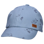 TUTU nokam&uuml;ts, sinine, 3-007786, 46-50 cm