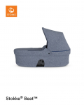 STOKKE h&auml;ll Beat Blue Melange 542504