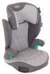 GRACO turvatool AFFIX I-SIZE R129, Iron, 8CV999IROEU