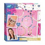 TOTUM loominguline komplekt Design & Shine Sparkle Bracelets, 28234