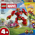 11209 LEGO&reg; ǀ Marvel Iron Man and His Awesome Friends Ultron vs. Iron Man