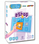 Lauam&auml;ng eSHOP, LT/LV/EE, 56137