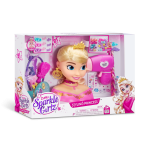 SPARKLE GIRLZ soengupea Styling Princess, blond nukk, 100525