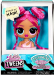 LOL Tweens Swap Styling Head, 593522EUC
